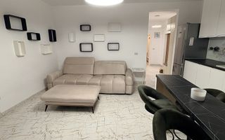 Apartament modern de vânzare în Giroc – mobilat și utilat complet! - Poză 3