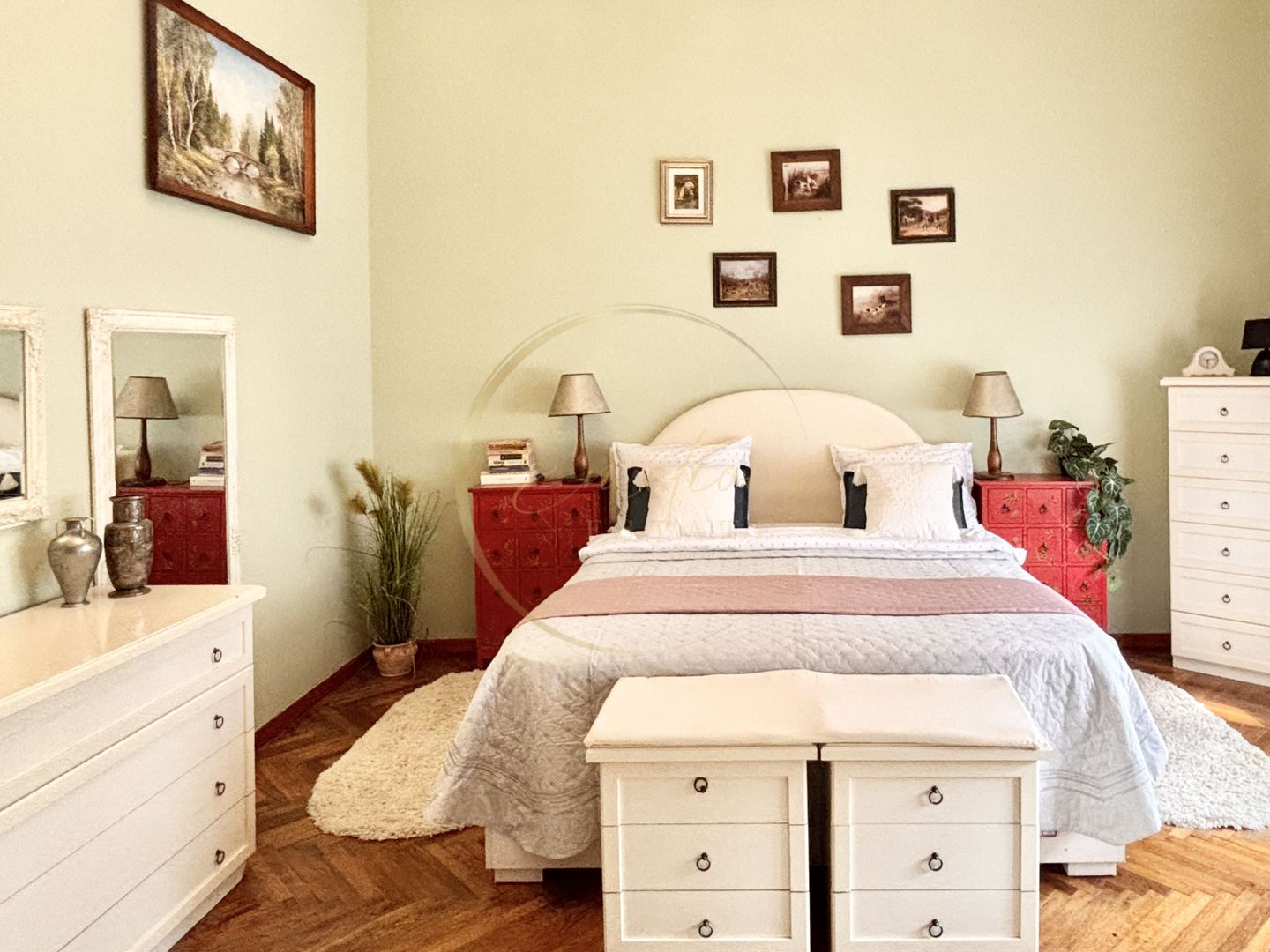 LUX | Apartament 3 Camere - PIAȚA LIBERTĂȚII - Poză 13