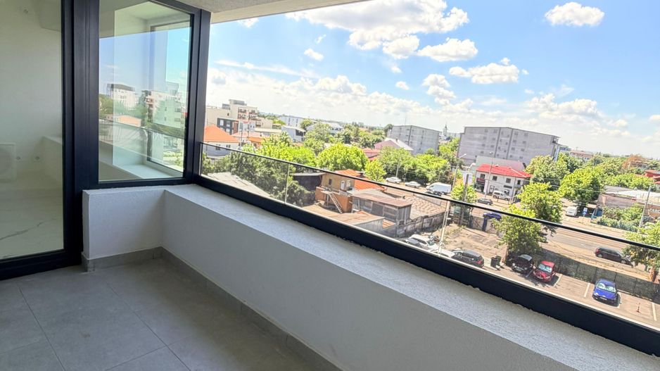 Vanzare Apartament 2 Camere Akcent City | Metrou Jiului - Poză 12