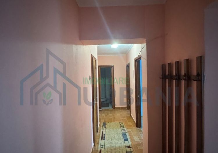 Apartament 3 Camere de Inchiriat in Zona Garii, Iasi - Poză 5