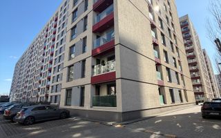 Garsoniera Luminoasa, Lujerului - 21 Residence Politehnica - Poză 13