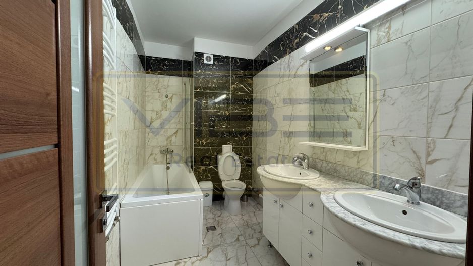 Apartament 3 camere cu parcare Tudor Vladimirescu - Poză 19