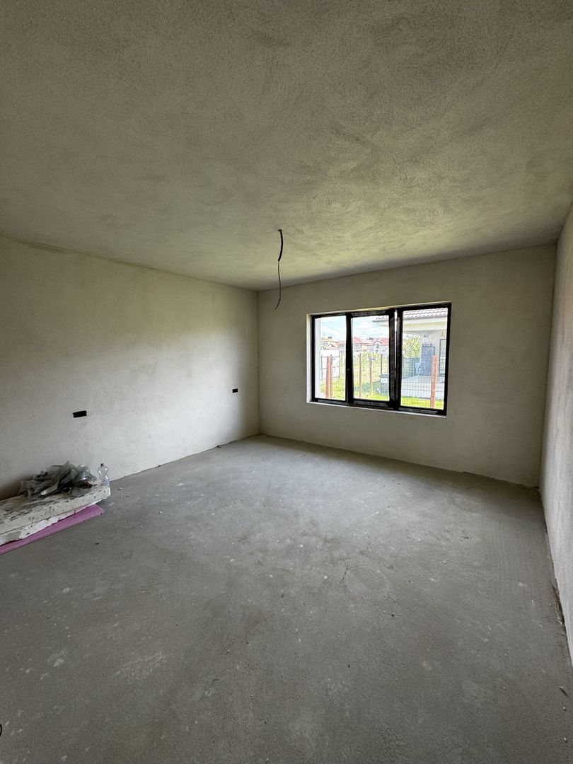 Casa in proces de finisaj de vânzare in Sebeș - Poză 11