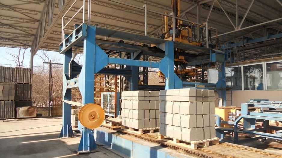 Afacere de vanzare | Hale | Teren 3,2 ha | Statie prefabricate - Poză 6