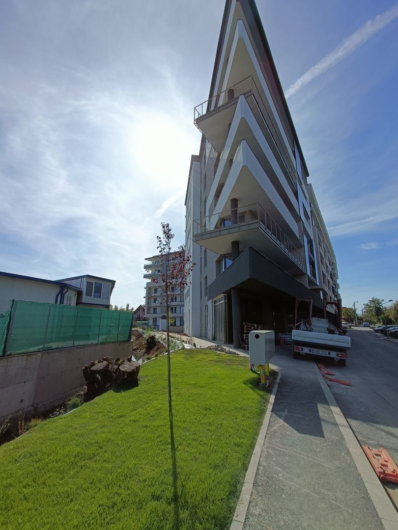Apartament 3 camere proiect nou finalizat aproape de Iulius Mall - Poză 12