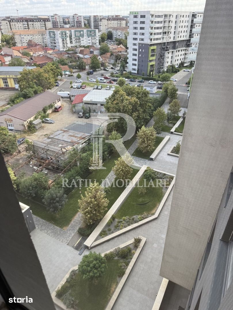 Apartament 2 camere | Prima Onestilor | Parcare subterană - Poză 20