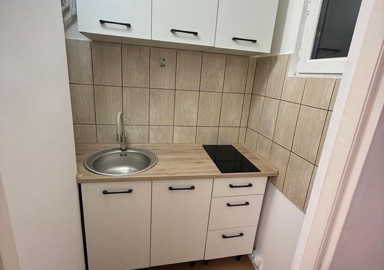 Garsonieră Decomandată Prima Închiriere Totul Nou Metrou Brâncoveanu - Poză 4