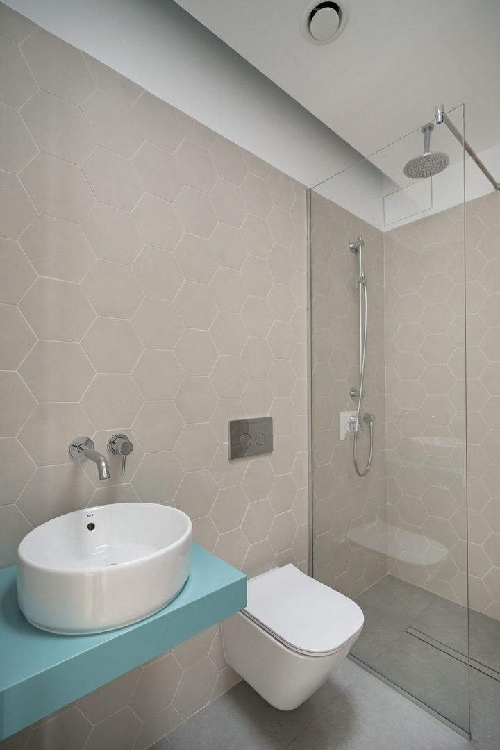 Vila duplex cu 3 camere - preluare leasing - Poză 12