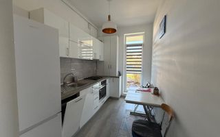 Apartament 1 camera | mobilat si utilat | grădina 56 mp | Turnișor | - Poză 2