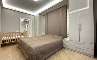 Chirie, apartament, 2 camere, str. Constantin Stere, Buiucani - Poză 5