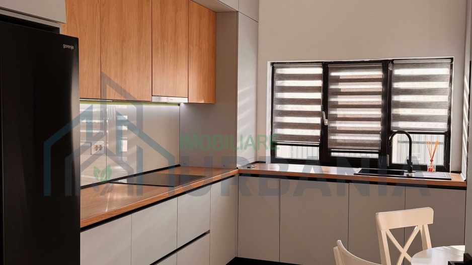 Casă de închiriat, P+E, Breazu, Pădurea Mărzești - Poză 5