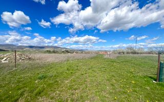 Teren intravilan de vanzare, priveliste deosebita, 560MP - Poză 3