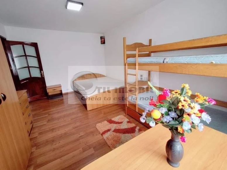 Apartament 2 Camere- Cartier Frumoasa- 380 Euro - Poză 4