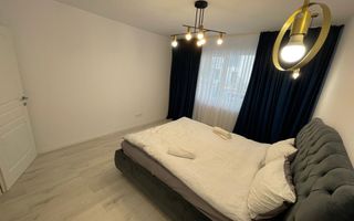 2 camere ,mobilat lux, garaj, semicentral, spatios, bloc nou, Marasti - Poză 3