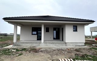 Casa semifinisata | Santandrei | Bihor - Poză 3