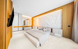 Comision 0! Penthouse 105 mp + Terasa 59 mp, Baza Sportiva Gheorgheni - Poză 6