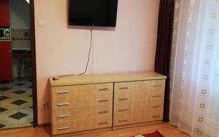 Inchiriere apartament 2 camere in Centru, 50 mp, 350 EURO/Luna - Poză 7