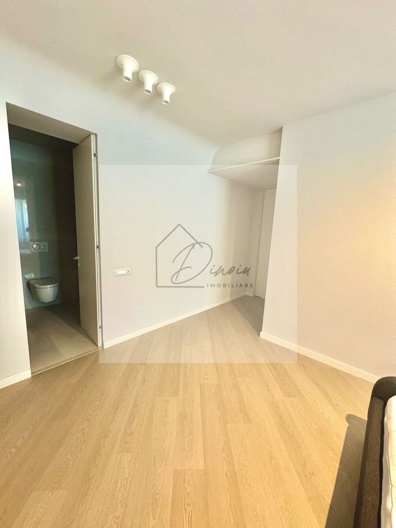 COM 0% I Apartament 3 Camere Aviatiei PIpera I Cortina North I parcare - Poză 4