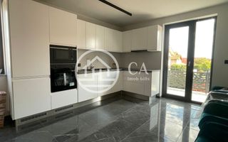 Apartament cu 2 camere de inchiriat in cartierul Grigorescu Oradea - Poză 1