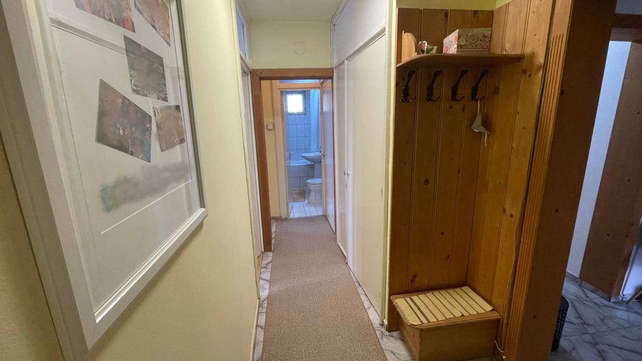 Apartament 4 camere zona LIDL - Harmanului - Poză 3