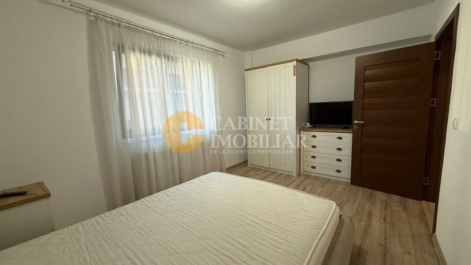 2 CAMERE DECOMANDAT--ETAJ 1--LOC DE PARCARE --ROND PACURARI - Poză 5