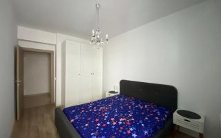 2 Camere - 55MP | Decomandat | 5/11 | Creditabil | Lacul Morii - Poză 1