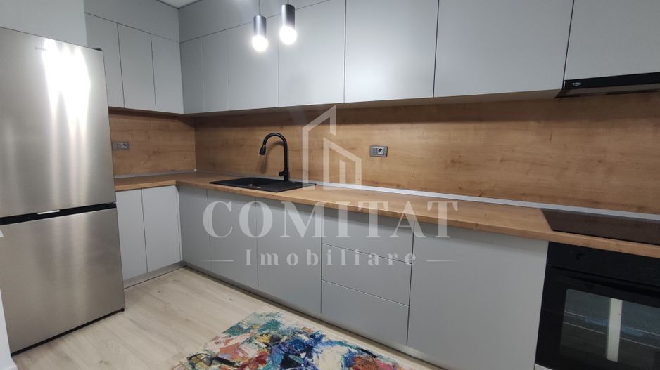 Apartament | 2 camere | 59 mp | Elite City - Poză 4