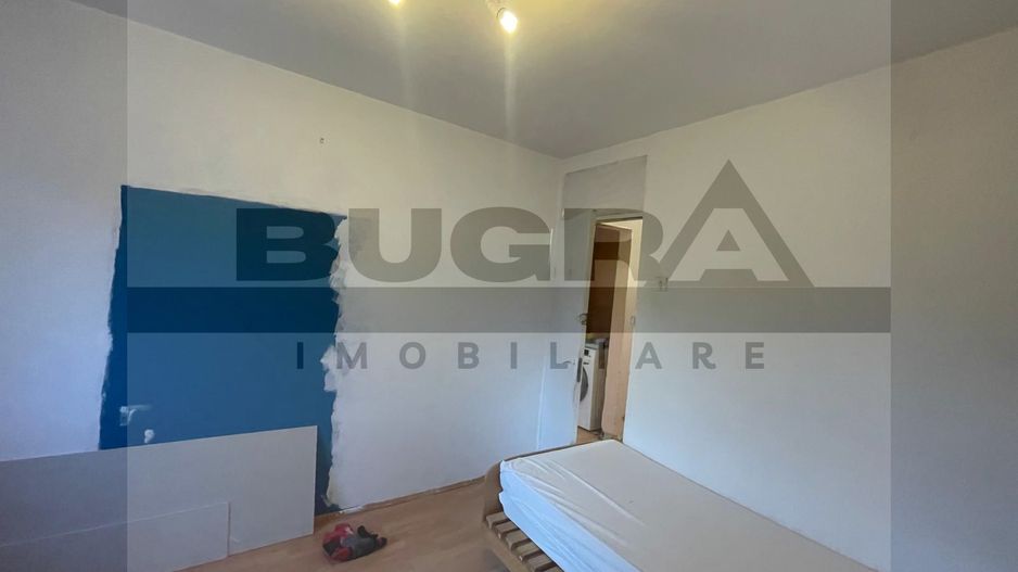 Apartament de 3 camere, decomandat, 65mp, zona strazii Campului - Poză 8