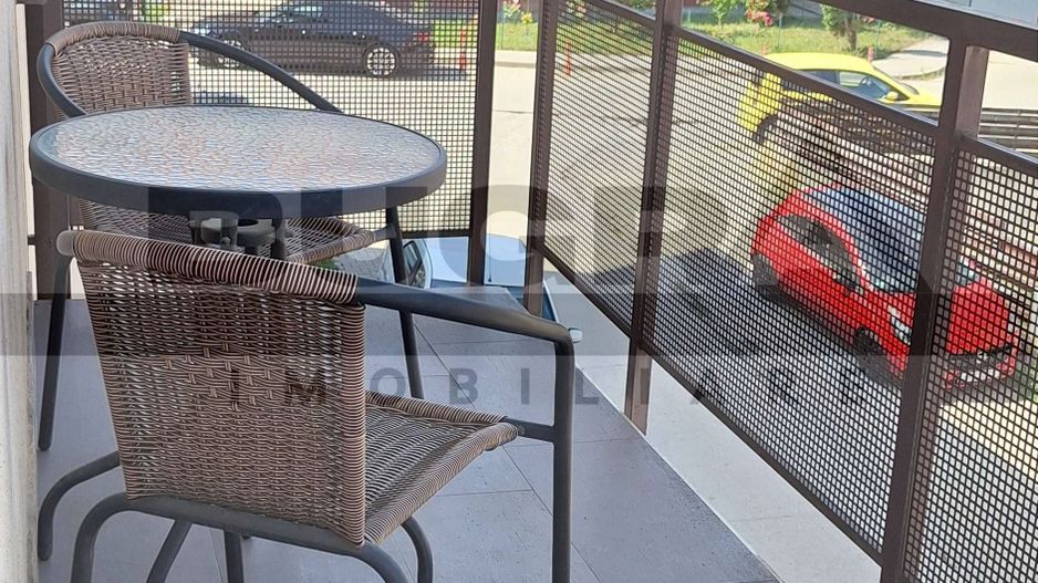 Apartament 2 camere, decomandat, 51mp, parcare,  cartier Buna Ziua - Poză 9