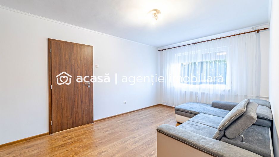 Apartament 2 camere  Calea Romanilor - Poză 6