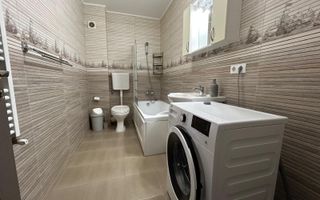 Apartament modern cu 2 camere, complet mobilat și utilat - Poză 11