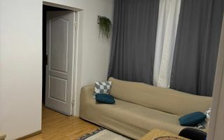 Apartament de închiriat, 3 camere, zona Tătărași Dispecer, Iași - Poză 1