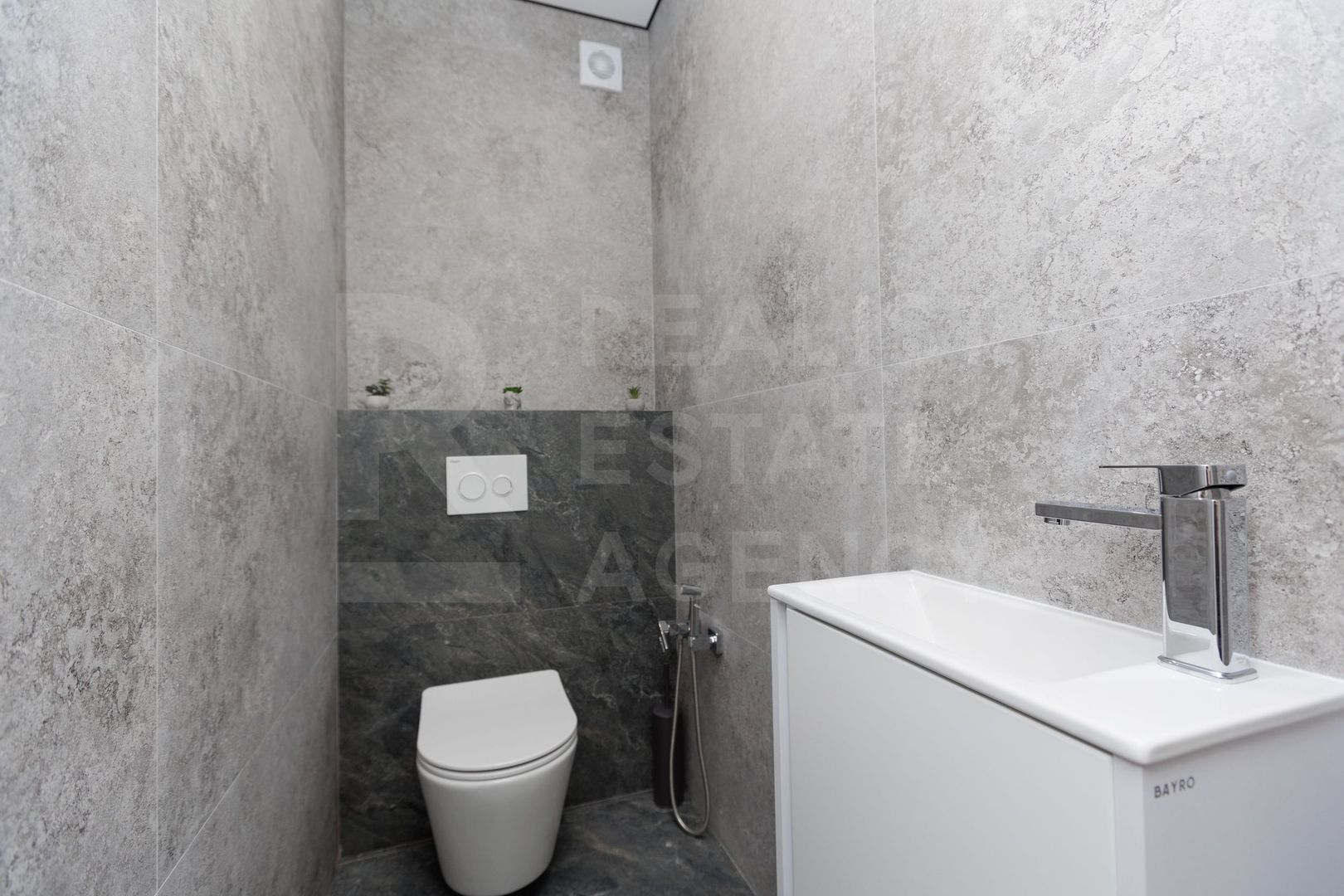 Vînzare, apartament, 3 camere, strada Durlești,Dumbrava - Poză 22