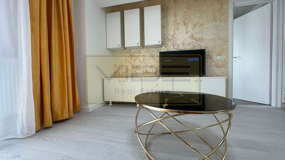 Apartament 2 camere Bucium - Mega Image Visani - Poză 6