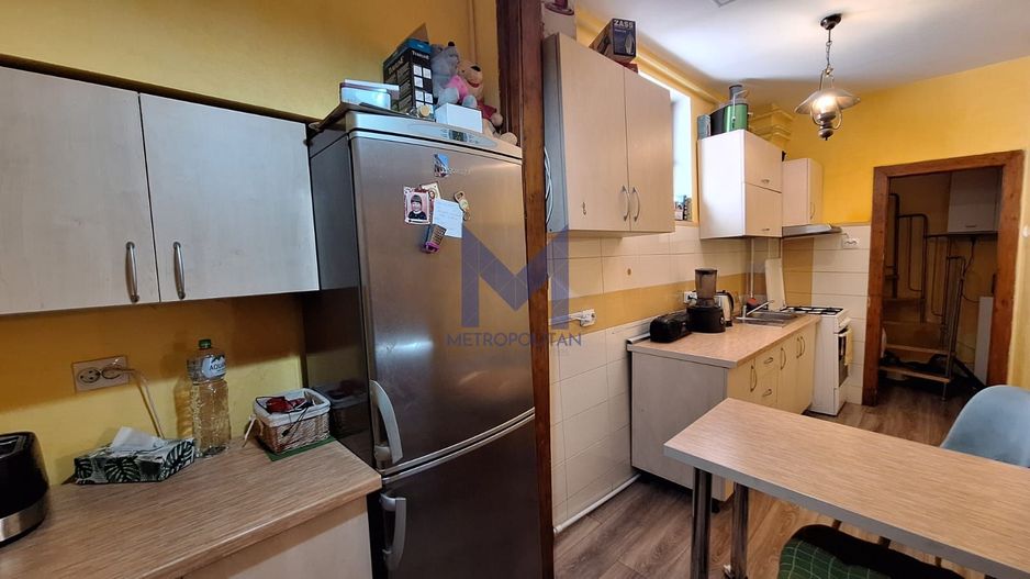 Apartament la casă I 70 mp I Ultracentral - Poză 10