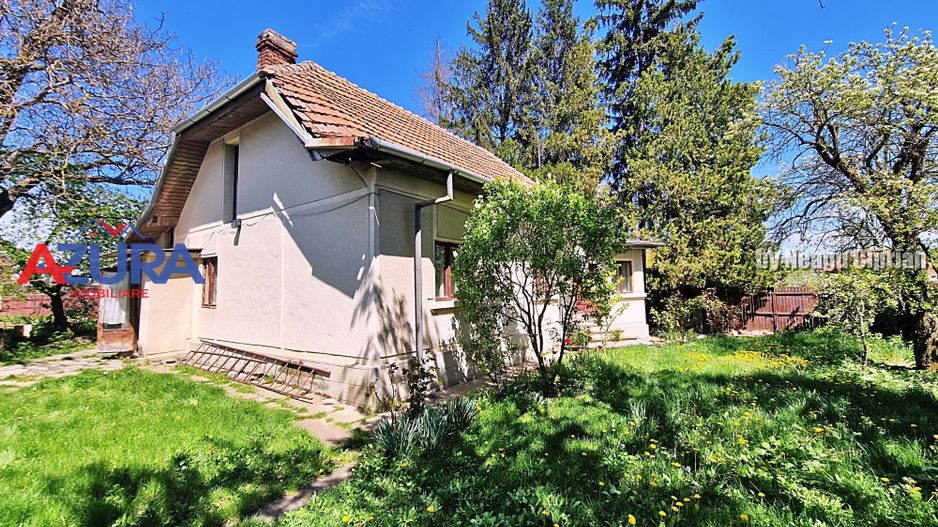 AZURA Imobiliare - Casa Merisani Varzaru DN - Poză 6