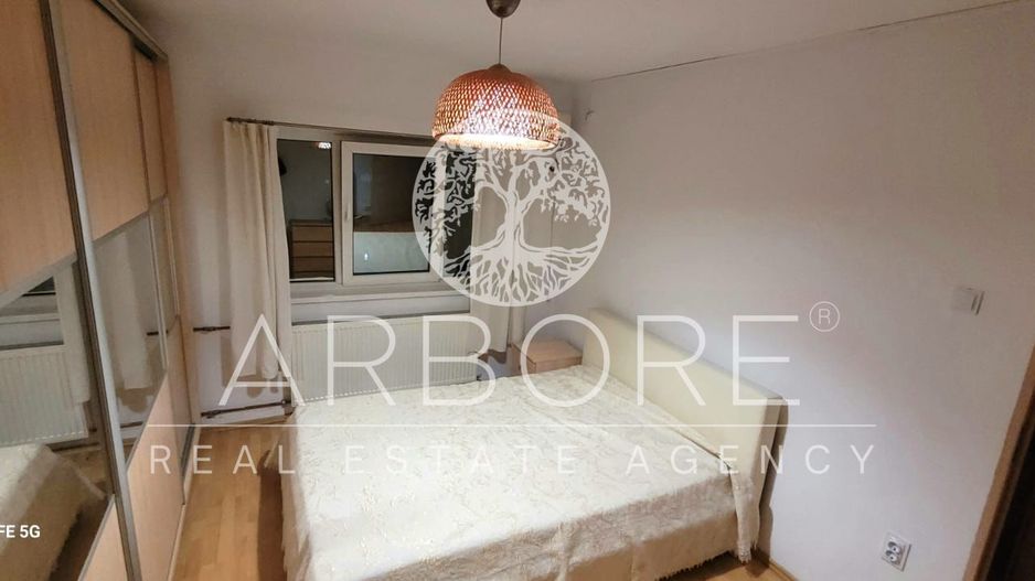 Inchiriere apartament 3 camere, zona Nerva Traian - Unirii - Poză 13