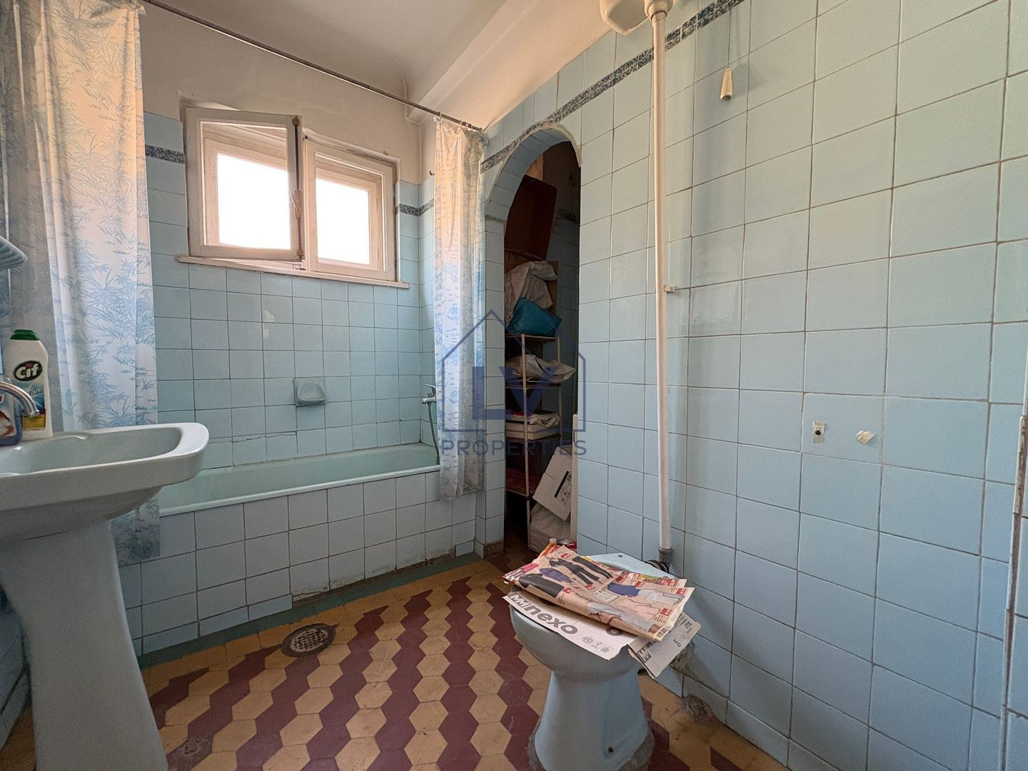 APARTAMENT 4 CAMERE CIRCULAR | ZONA UNIVERSITATE | CENTRALA PROPRIE - Poză 8