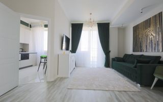 Chirie apartament Centru, Mun. Chișinău - Poză 6