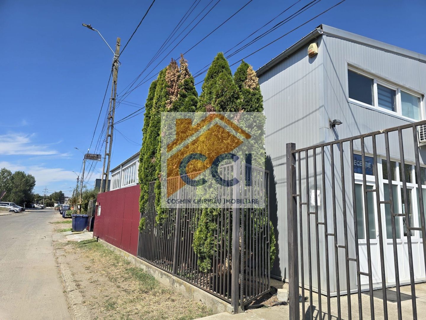 Spațiu industrial - BUSINESSUL TĂU ESTE GATA. DOAR PORNEȘTE-L ! - Poză 35