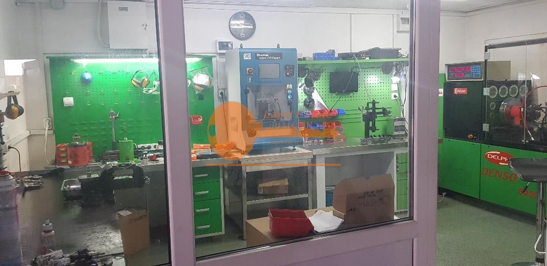 Spatiu comercial Militari - Poză 7