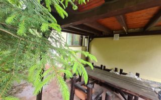 Casa ta de vacanta, imbratisata de natura,3 terase, parcare, Poiana Brasov - Poză 30