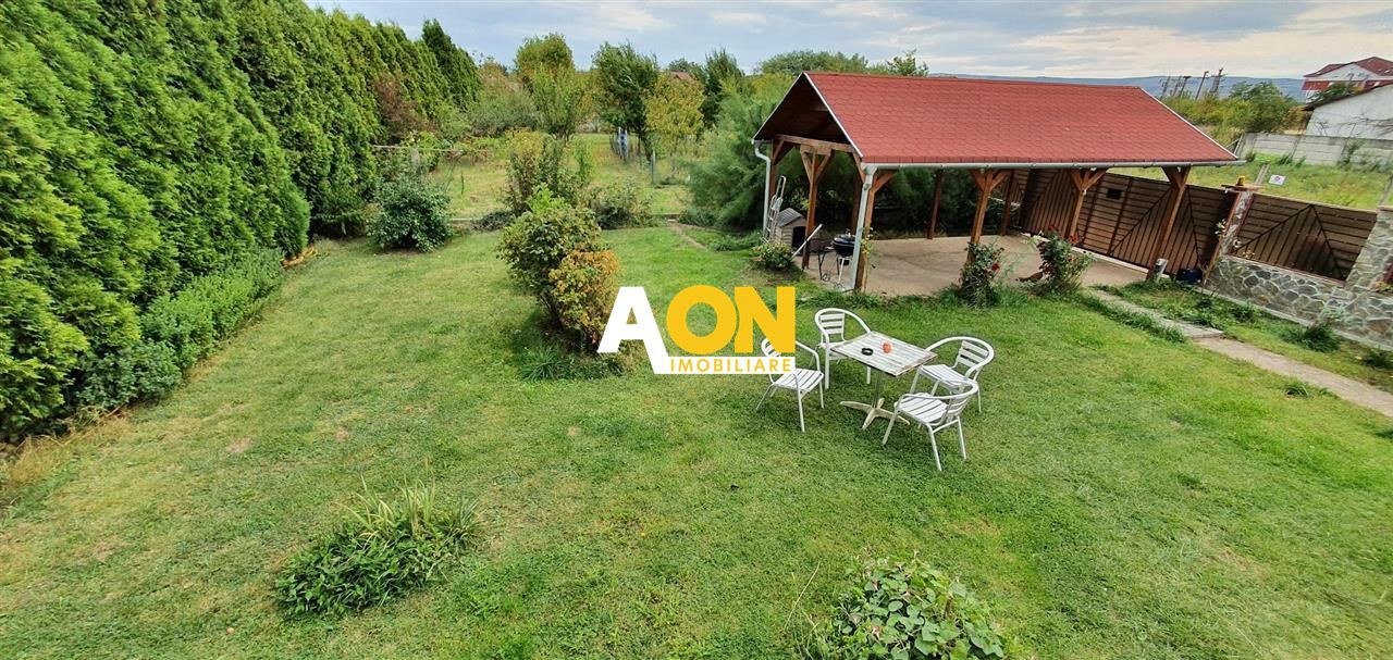 1/2 Duplex, D+P+1, 5 camere, 1290 mp teren, zona Schit - Poză 3