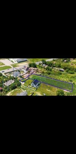 Teren Intravilan cu Proiect și Avize Valabile, Lețcani - Poză 1