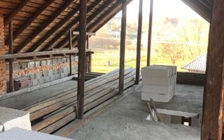 VILA 4 CAMERE, SUPRAFATA 144 MP, TEREN 491 BUGHEA DE JOS - Poză 9