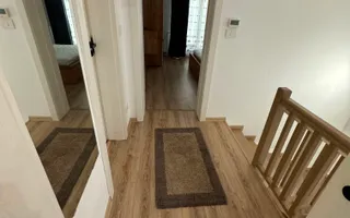 Giroc-Planetelor | Casa insiruita | 3 camere | Statie auto - Poză 13