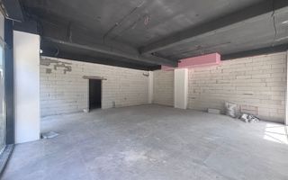 Spatii comerciale 79-84mp, bloc nou | Lipovei - Poză 1