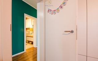 VANDUT - O alegere inteleapta | Duplex Superb Mobilat | 4 camere&2 bai | Com 0% - Poză 33