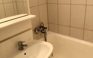 Apartamenr 2 camere, etaj 2, aproape de Shopping City - Poză 11