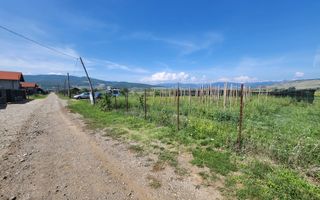 De vanzare teren intravilan 441mp, Micesti - Poză 10